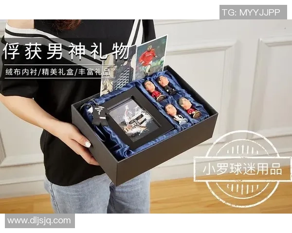 送给热爱足球的男朋友的最佳礼物推荐与创意分享