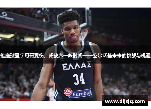 雄鹿球星字母哥受伤，或缺席一段时间——密尔沃基未来的挑战与机遇