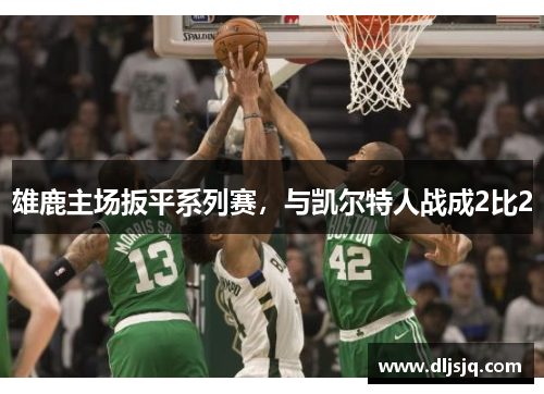 雄鹿主场扳平系列赛，与凯尔特人战成2比2